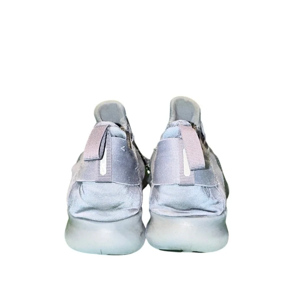 Nike Free RN Commuter 2017 Womens Running Shoes Wolf Grey 880842-002 Size 7.5‎